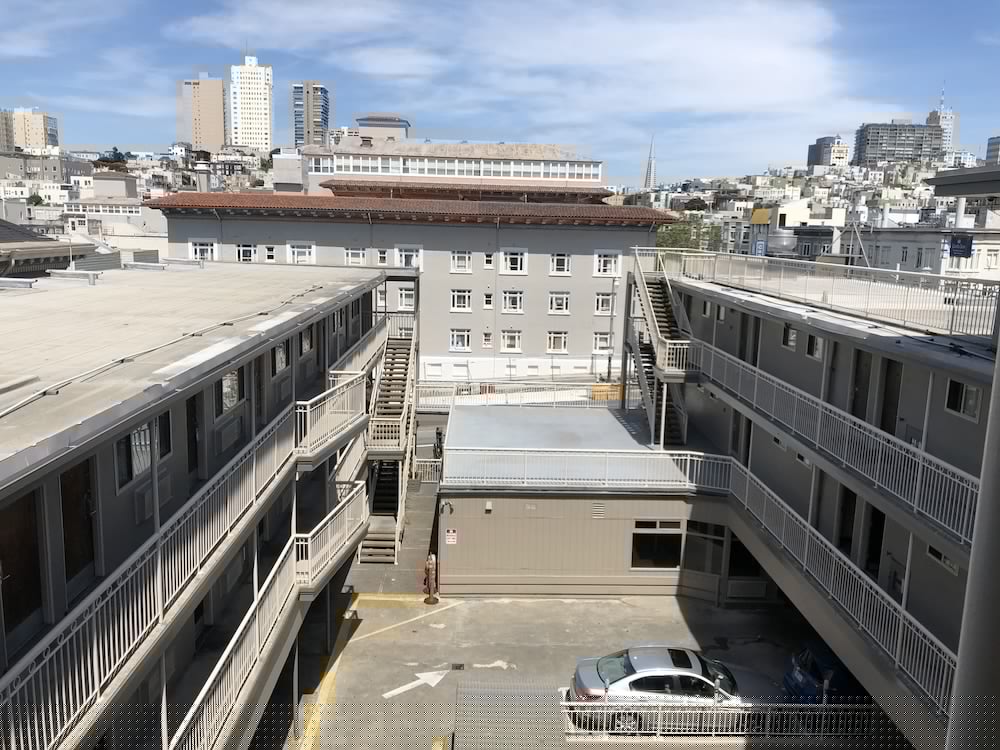 Фото Inn on Broadway