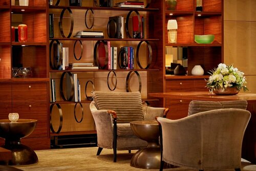 Park Hyatt Zurich