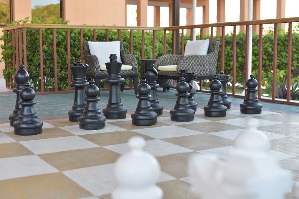 Фото Sea of Cortez Beach Club