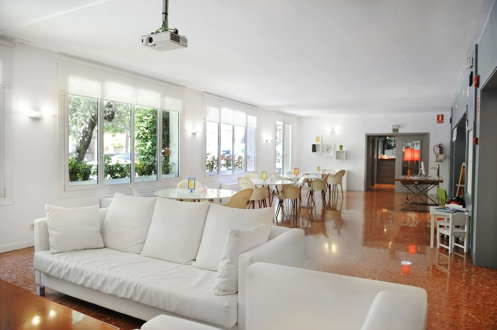 Фото Tres Torres Atiram Hotel