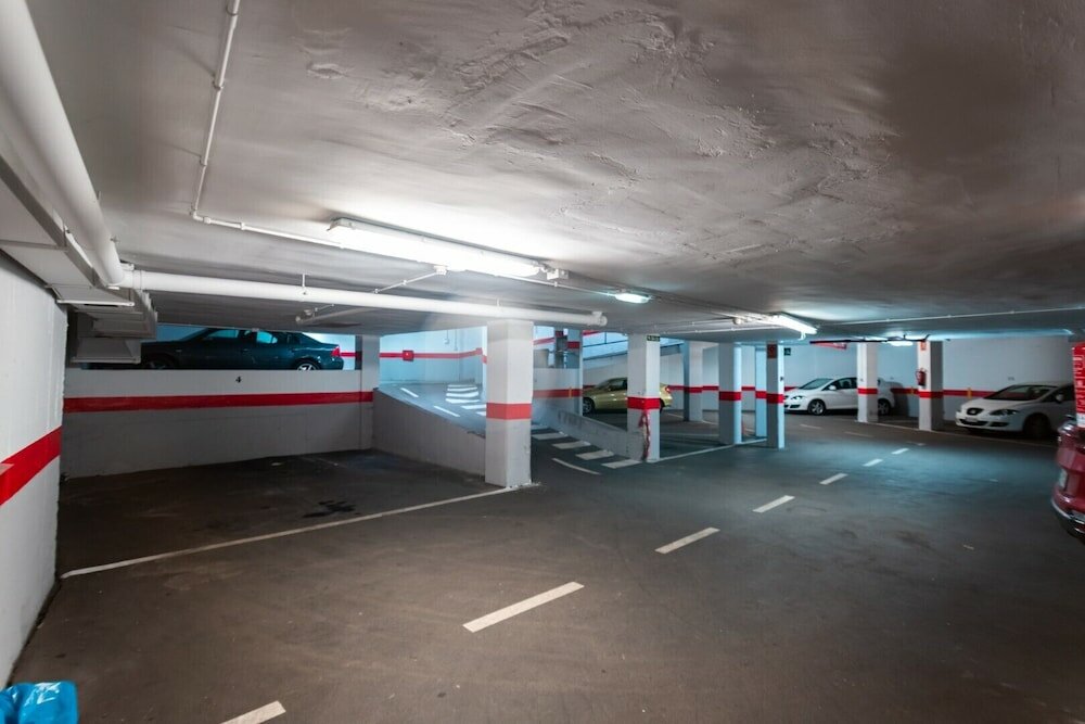 Фото Hotel Astures
