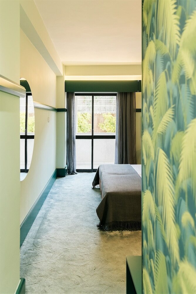 Фото Amazonia Lisboa Hotel