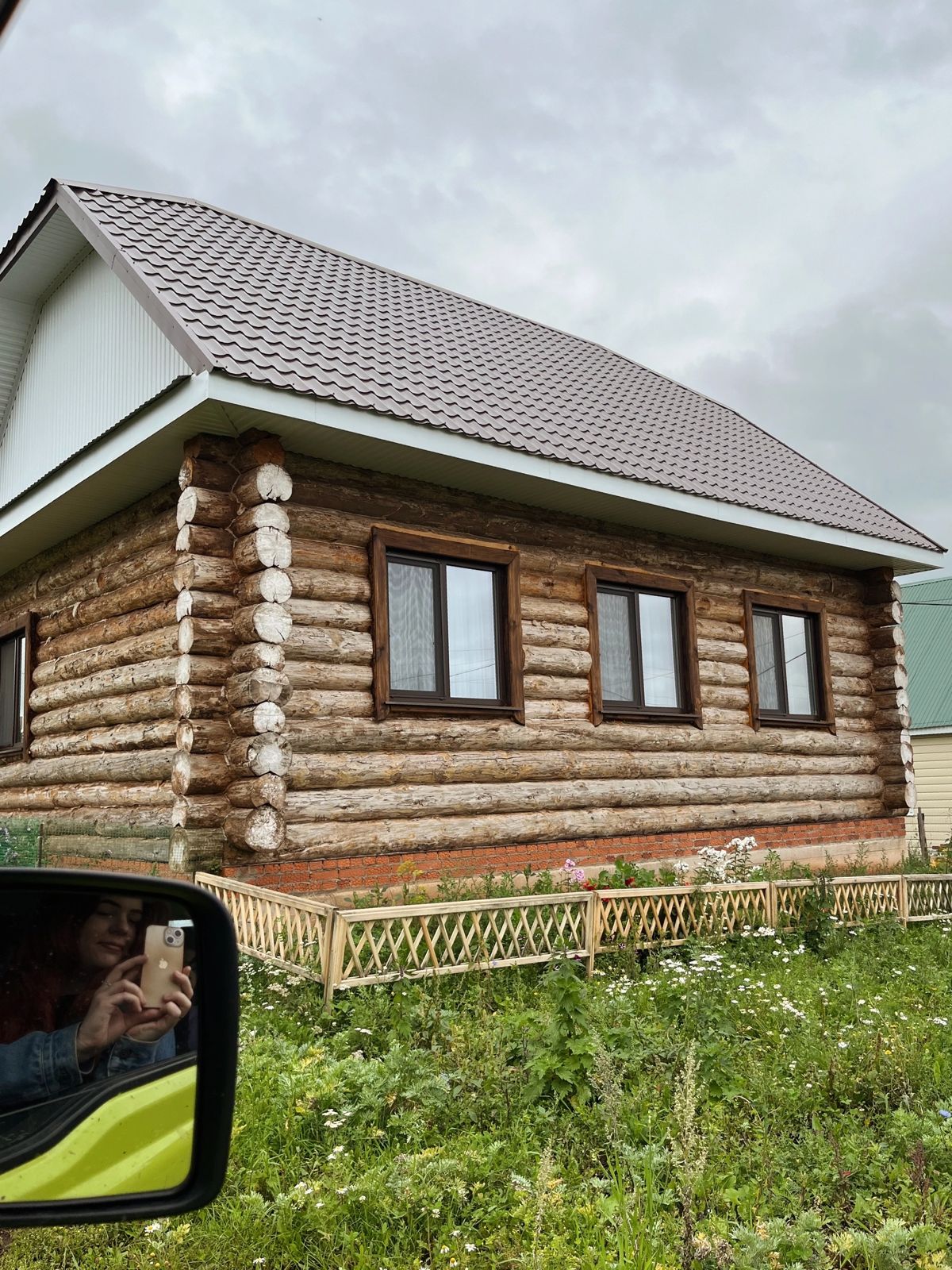 Фото Дом у Торатау