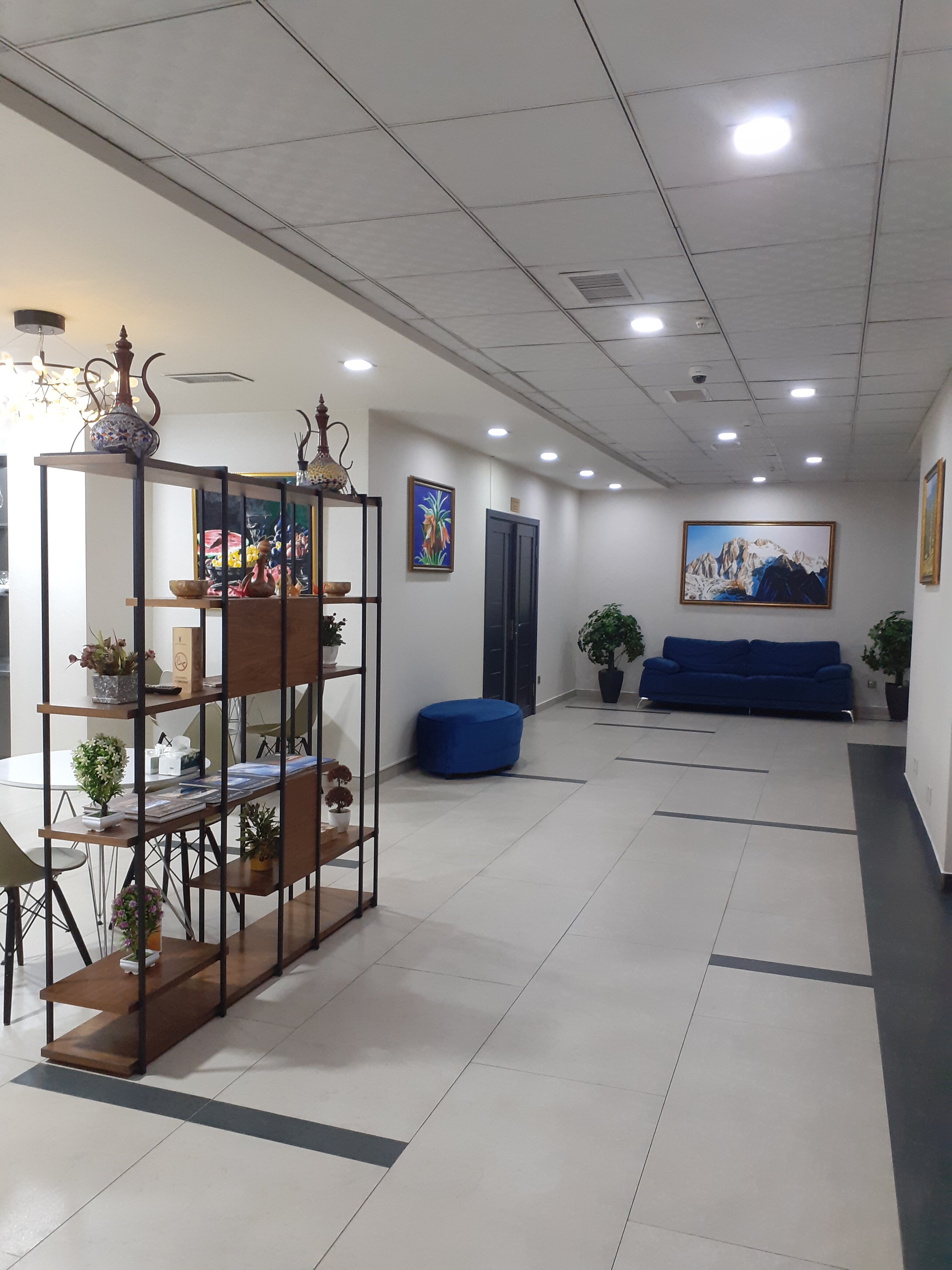 Фото Golden Hotel