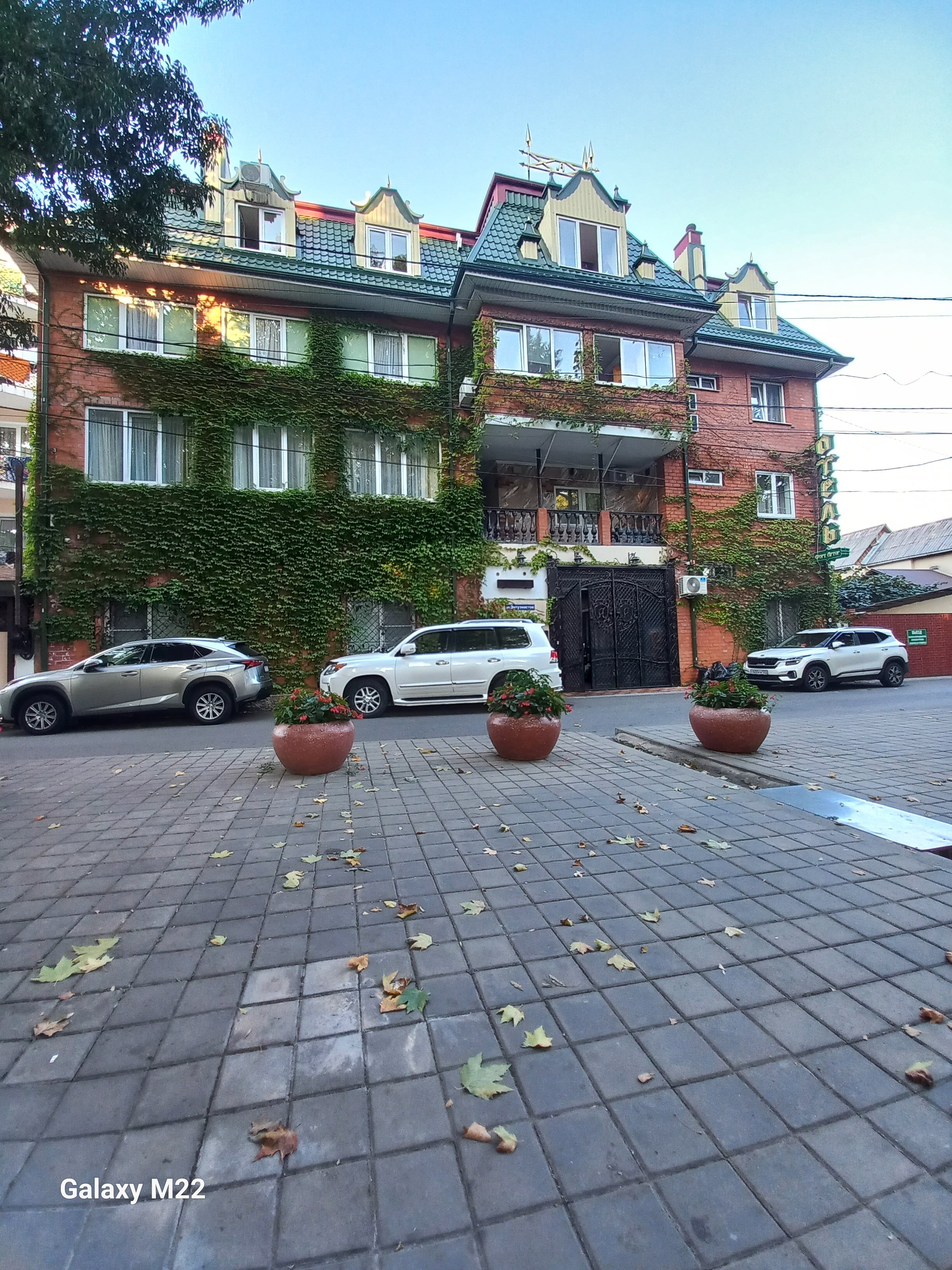 Фото Форт Артур