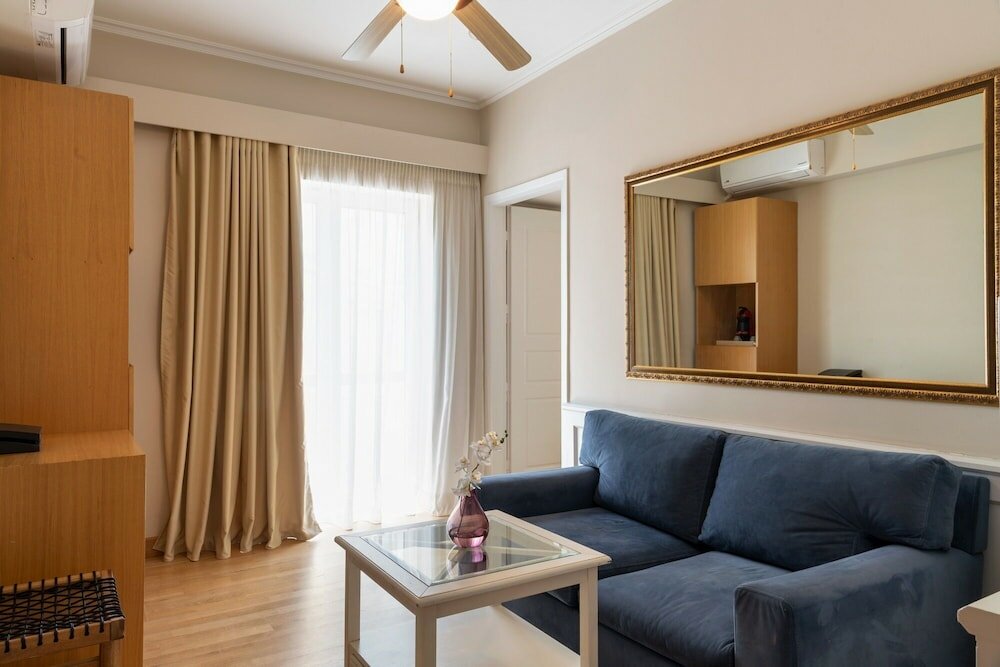 Фото Coral Hotel Athens