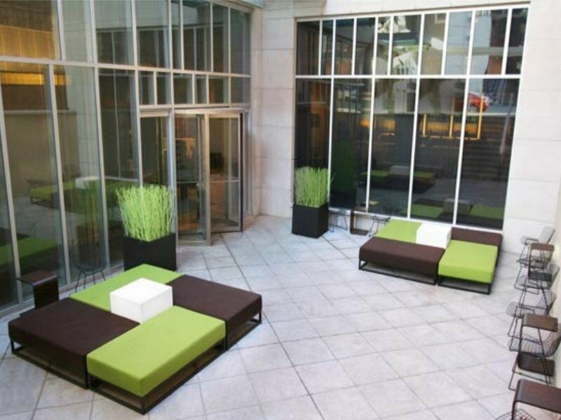 Фото Aloft Harlem