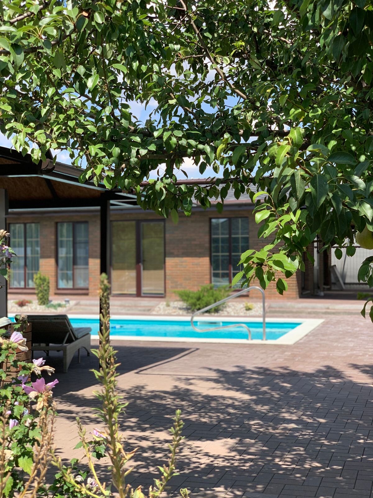 Фото Времени не существует