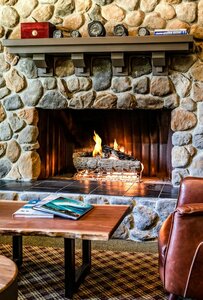 Гостиница Coast Inn at Lake Hood