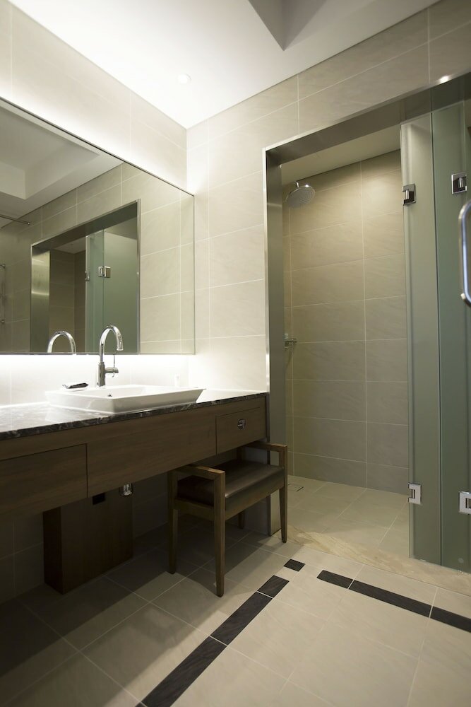 Фото Seoul Garden Hotel