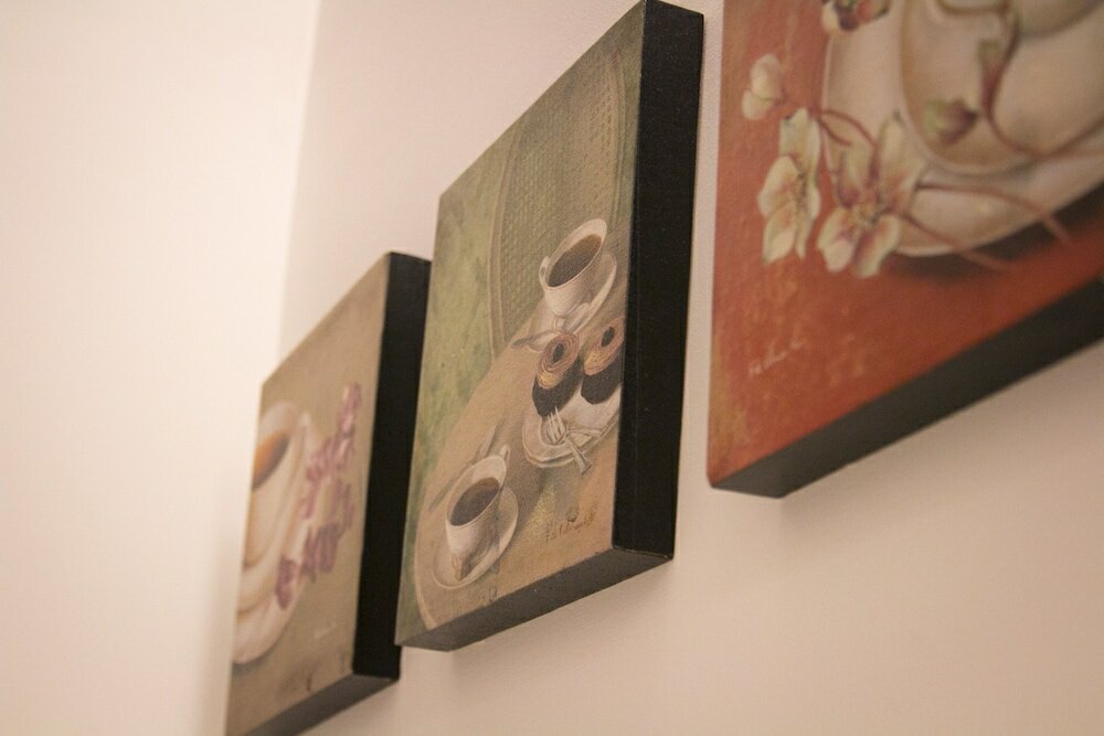 Фото Vatican City Guest House