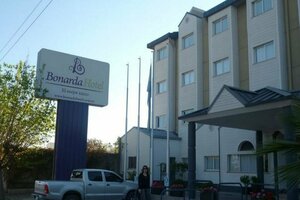 Гостиница Hathor Hotels Mendoza