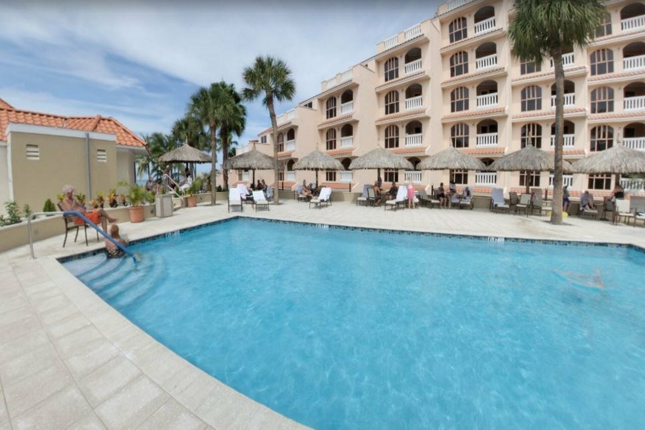 Фото Playa Linda Beach Resort