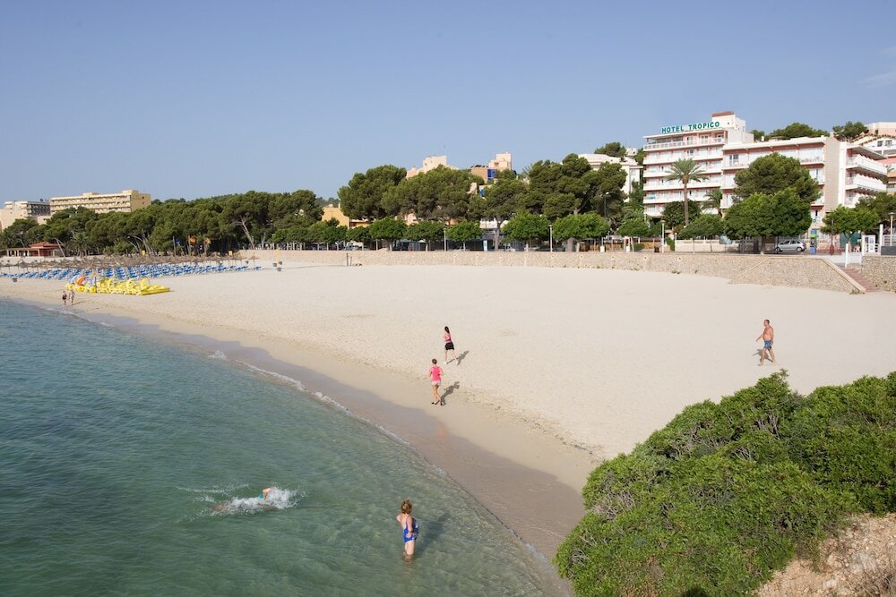 Фото Hotel Tropico