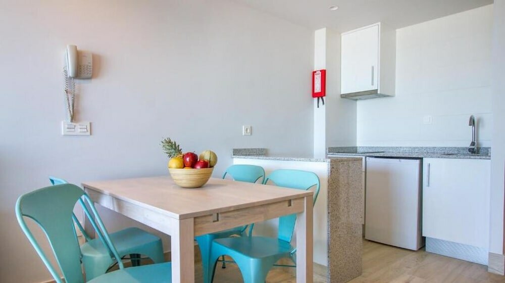 Фото Apartamentos La Era Park