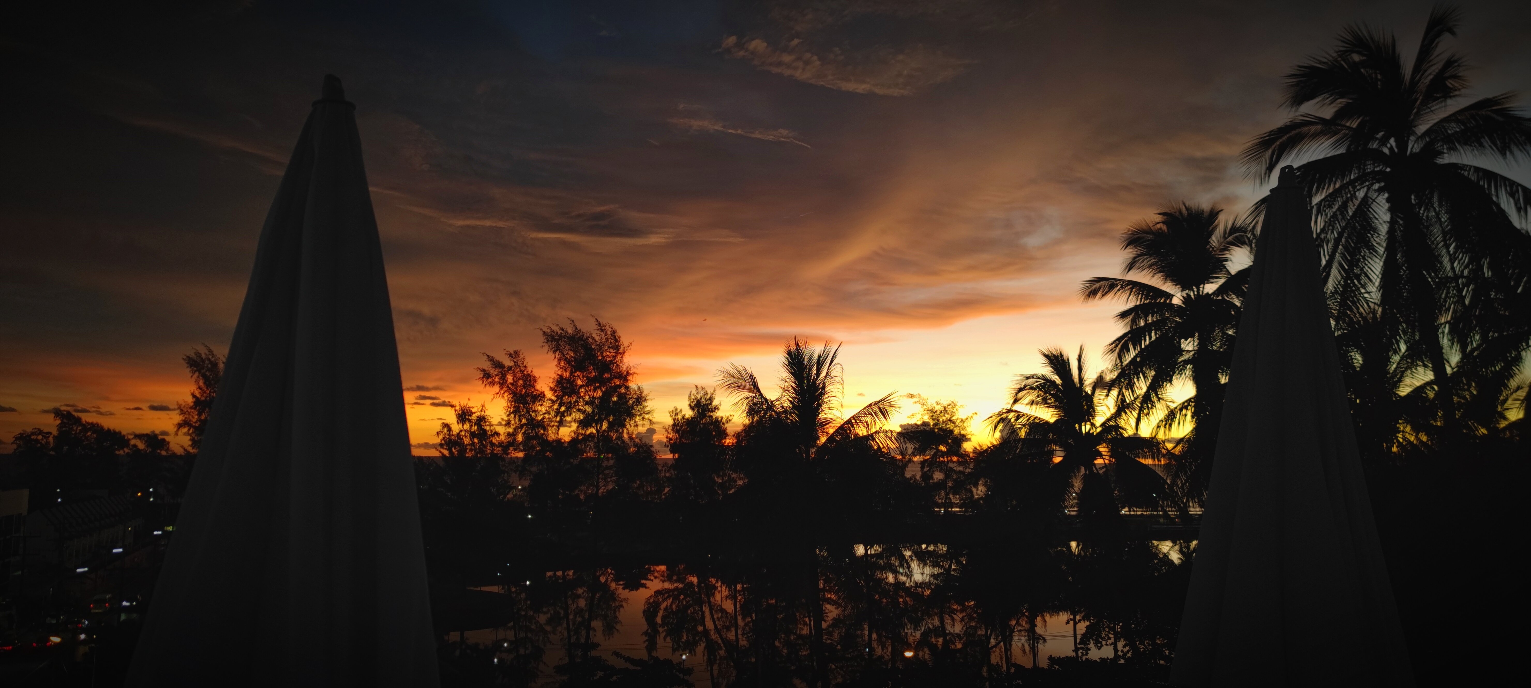 Фото Best Western Phuket Ocean Resort