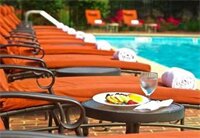 Фото Westfields Marriott Washington Dulles