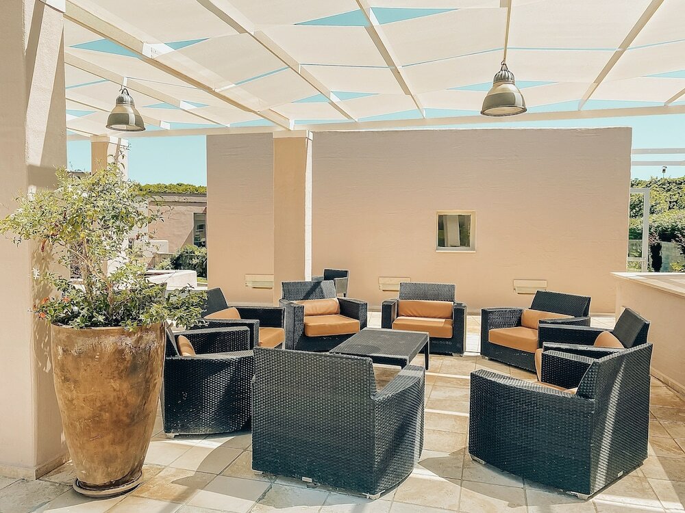 Фото CDSHotels Basiliani