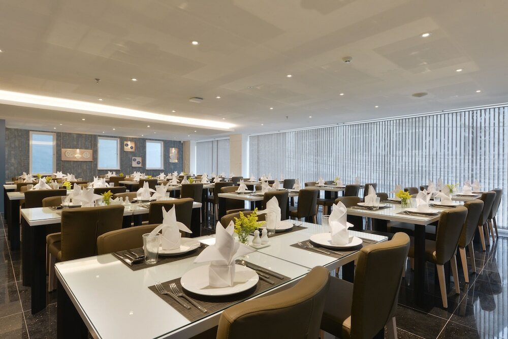 Фото Le D'Tel Bangkok