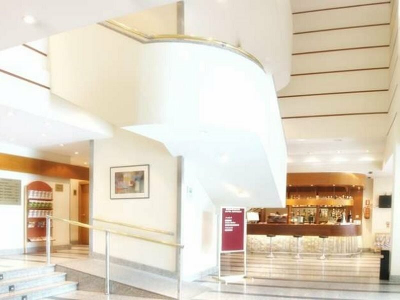 Фото Hotel Parquesur