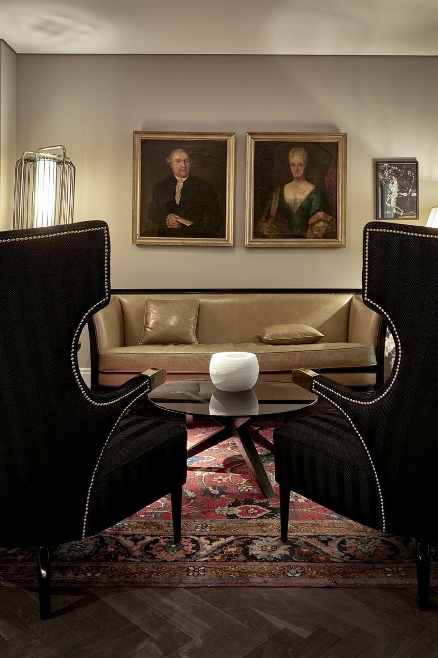 Фото Sir Nikolai Hotel