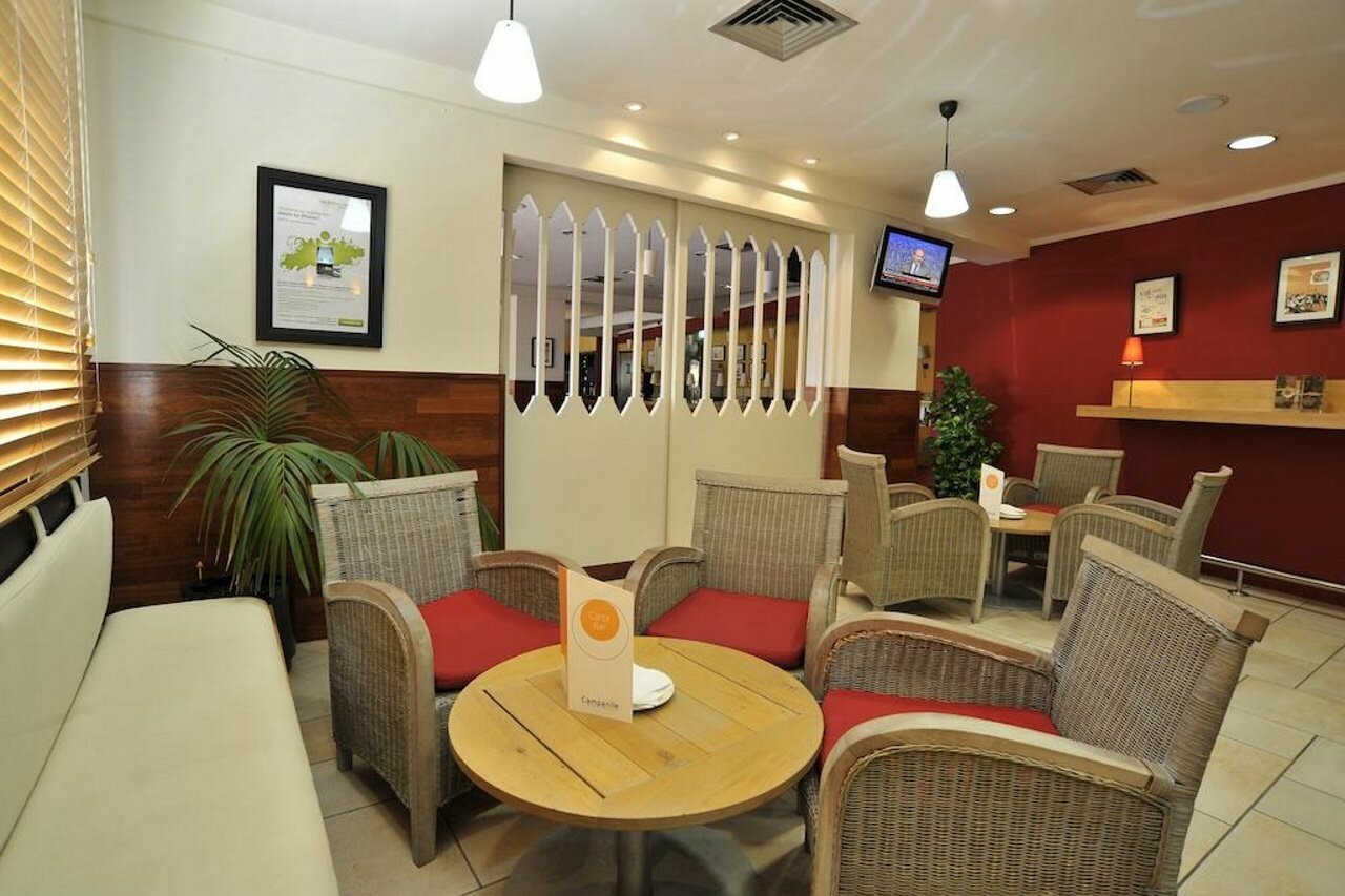 Фото Campanile Hotel Murcia