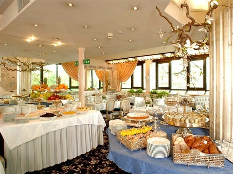 Фото Hotel Morfeo Milano