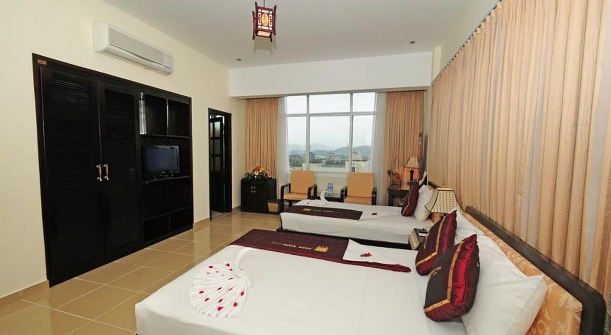 Фото Duy Tan 2 Hotel