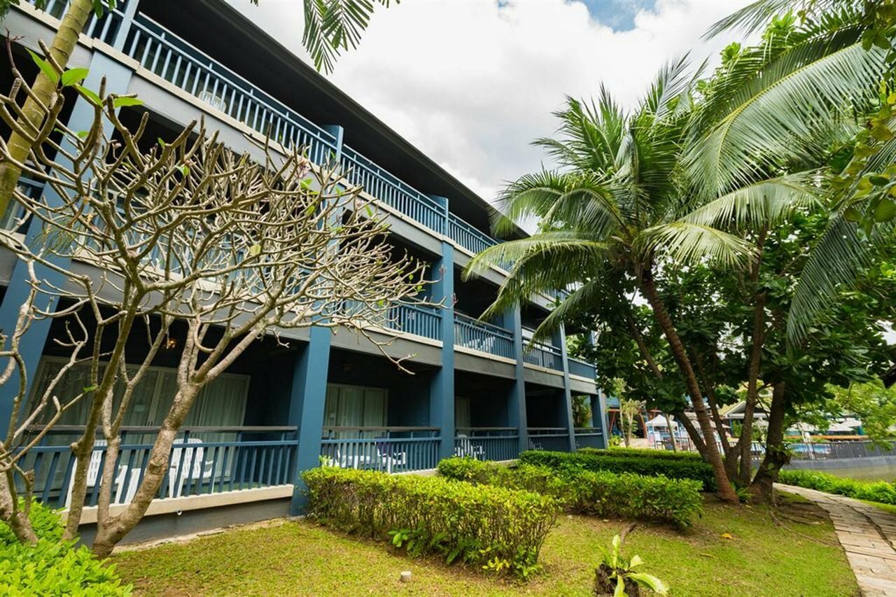 Фото Peace Laguna Resort & SPA