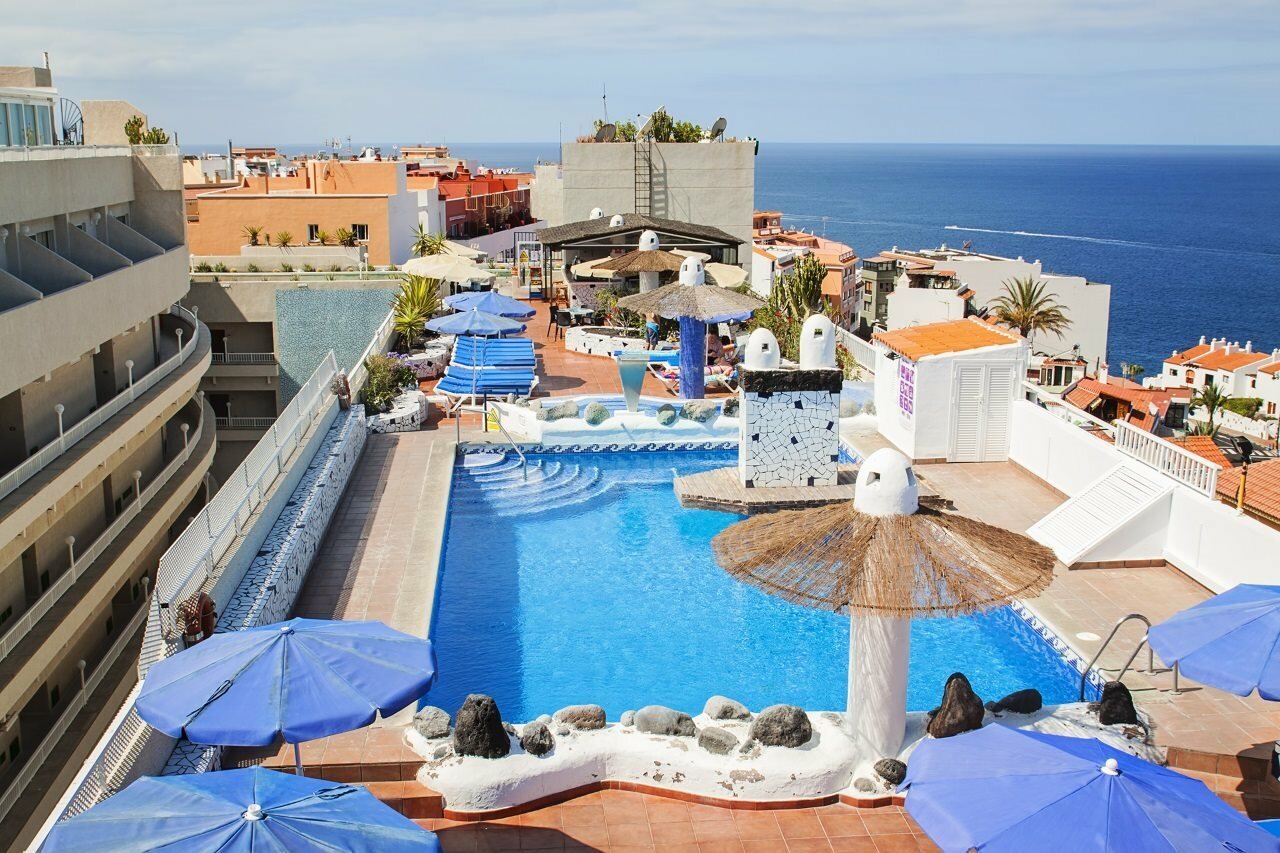 Фото Apartamentos Vigilia Park