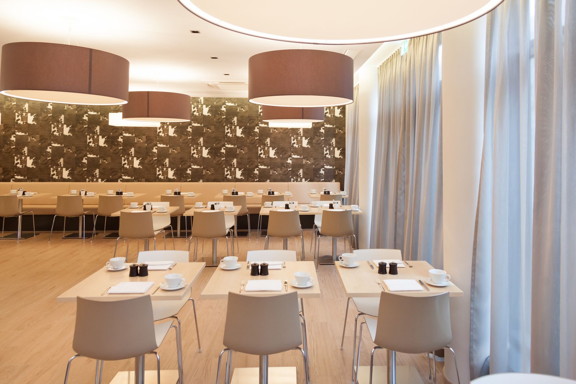 Фото Relexa hotel München