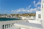 Villa Kampani Sea View Villa in Mykonos Town