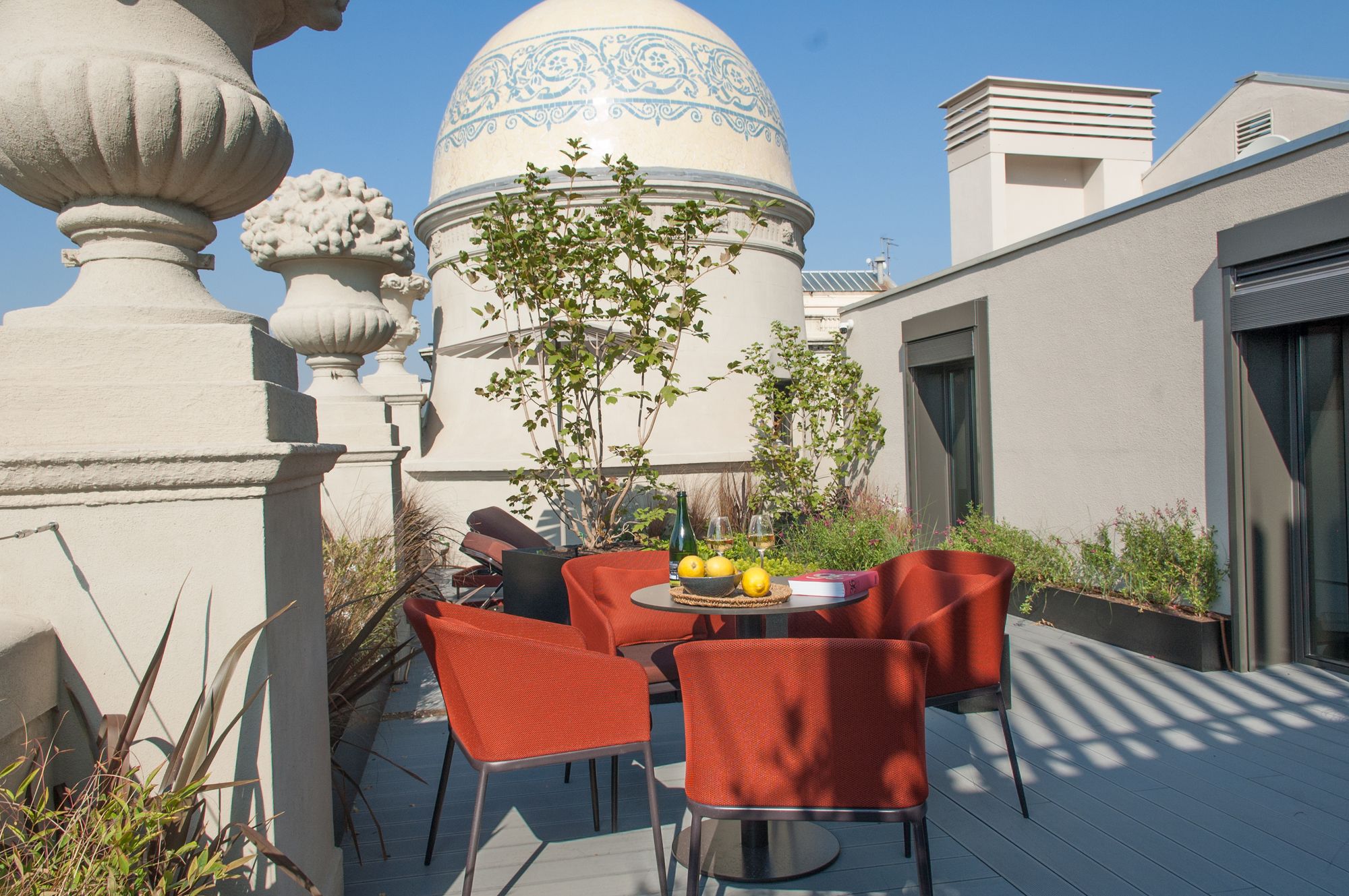 Фото Casagrand Luxury Suites