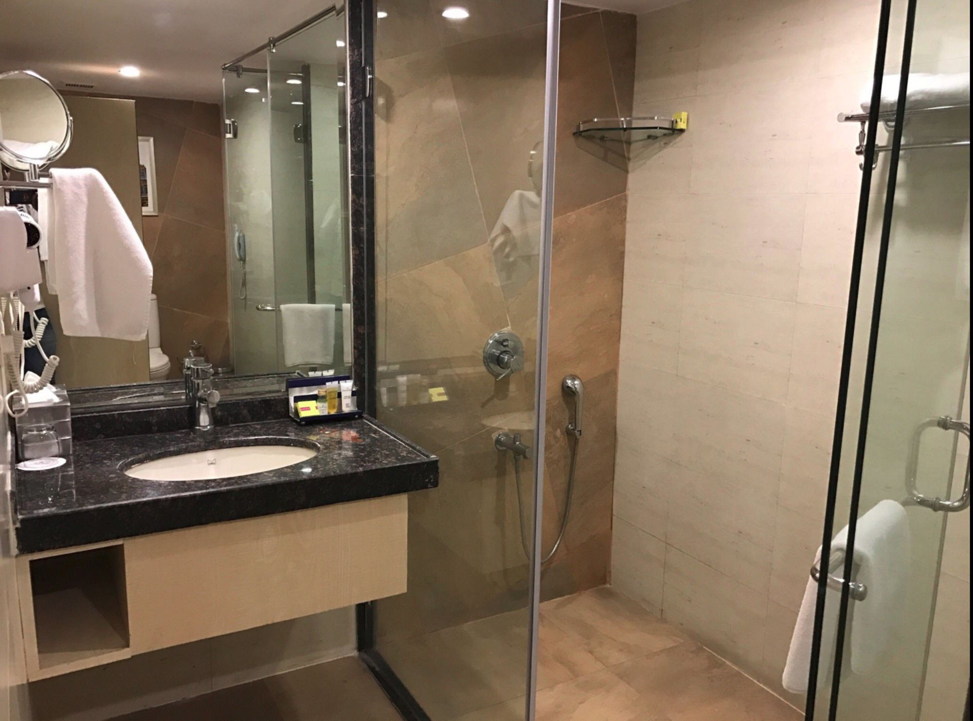 Фото Golden Tulip Jaipur