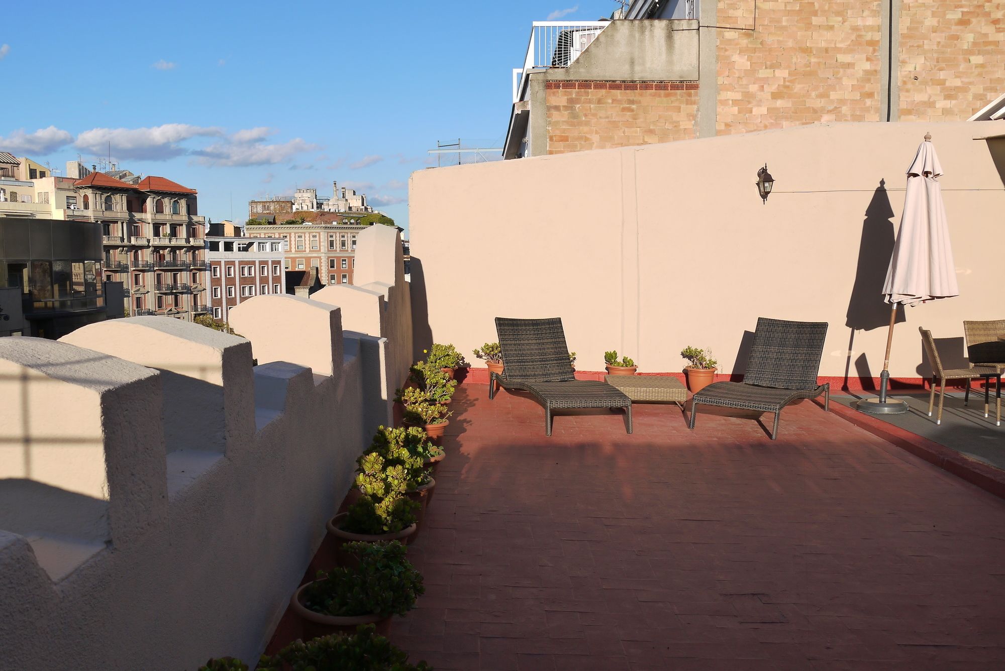 Фото Quartprimera Apartments
