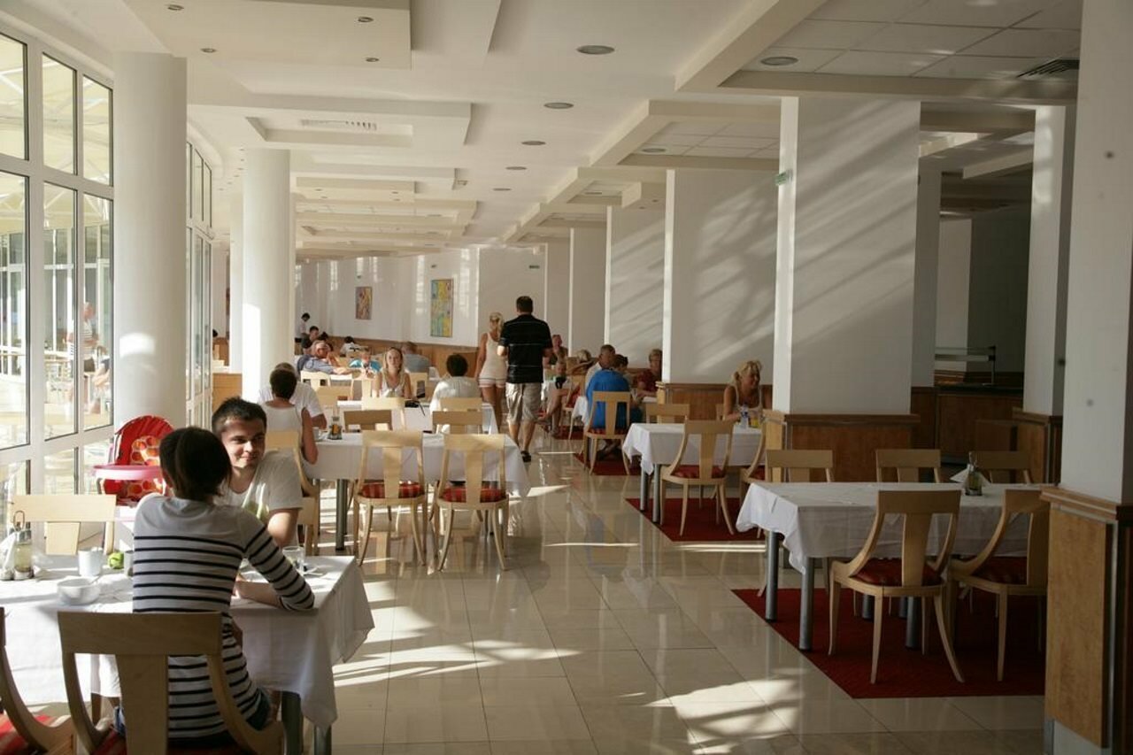 Фото Hotel Fenix