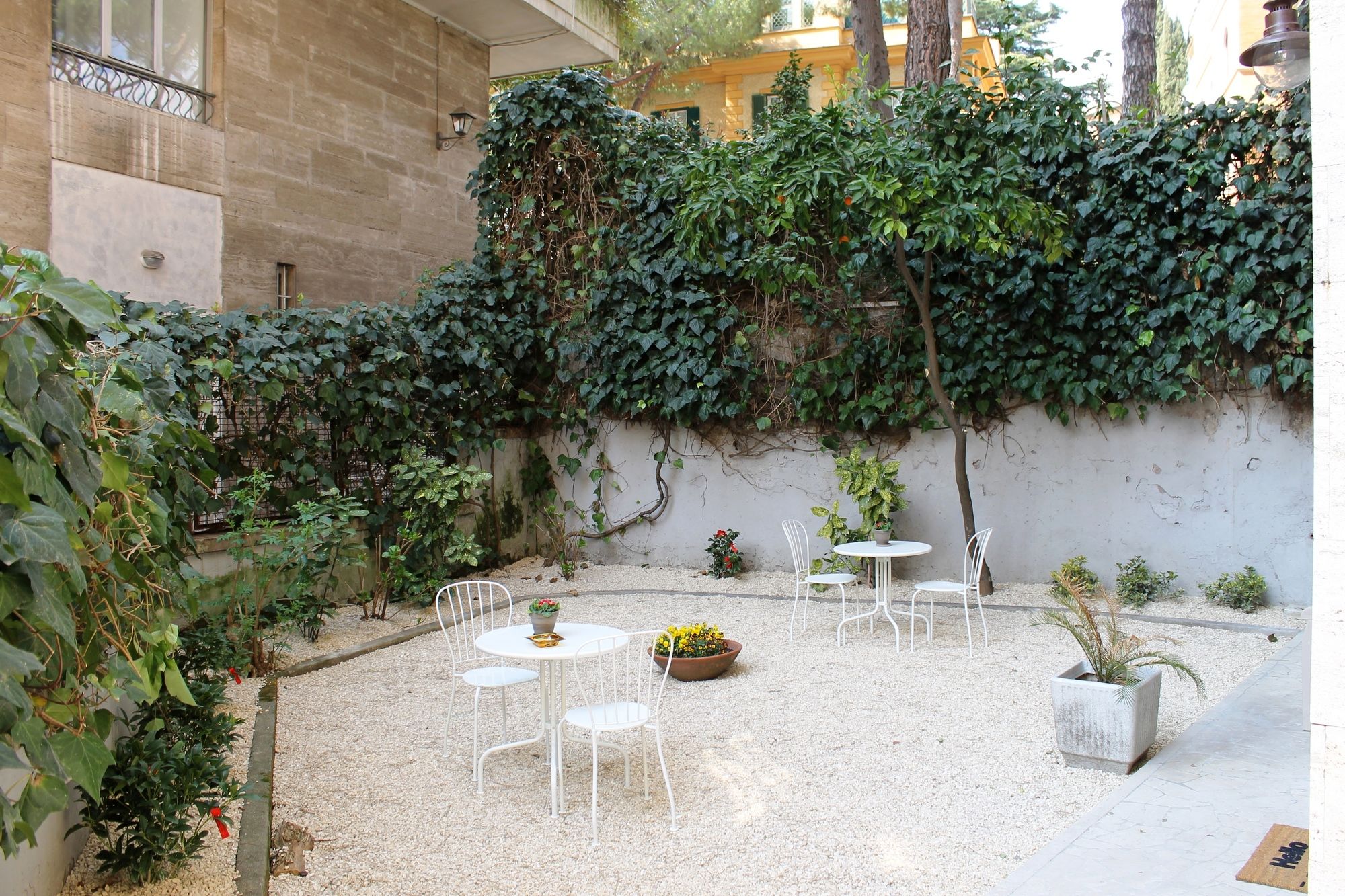 Фото Relais Circo Massimo