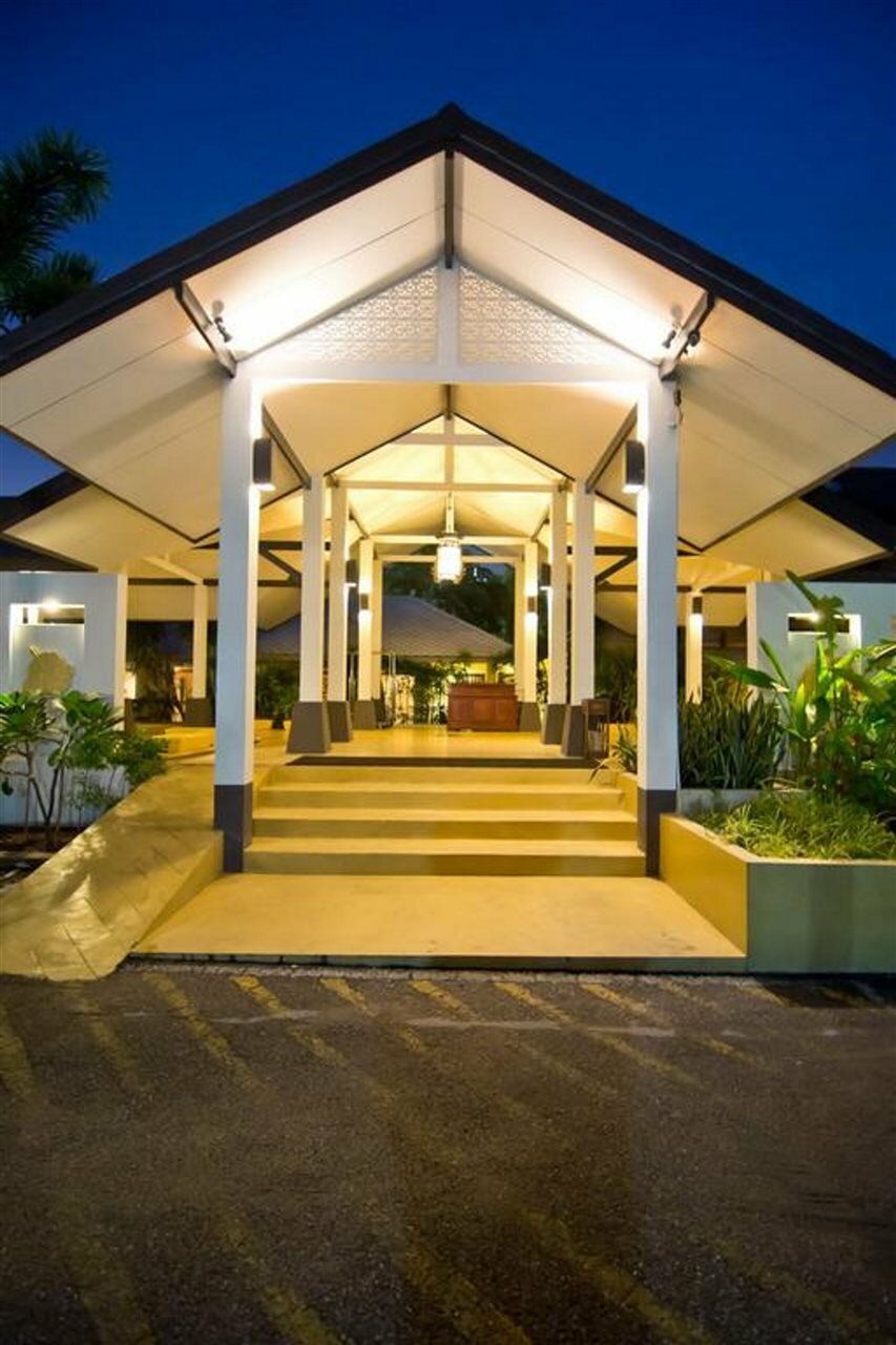 Фото отеля 3