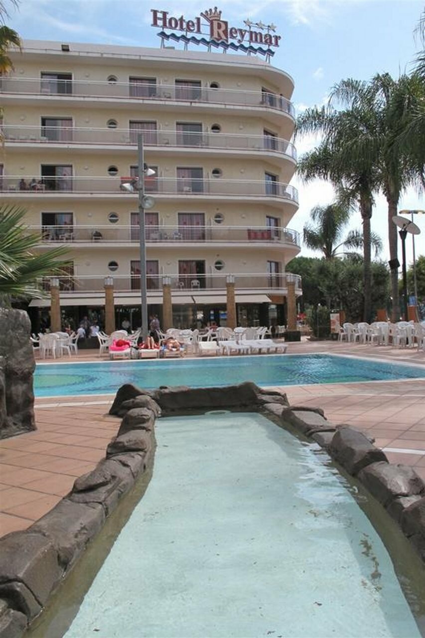 Фото Hotel Reymar