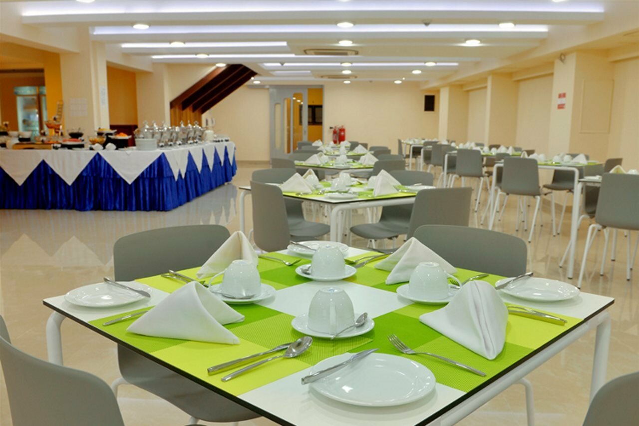 Фото Champa Central Hotel