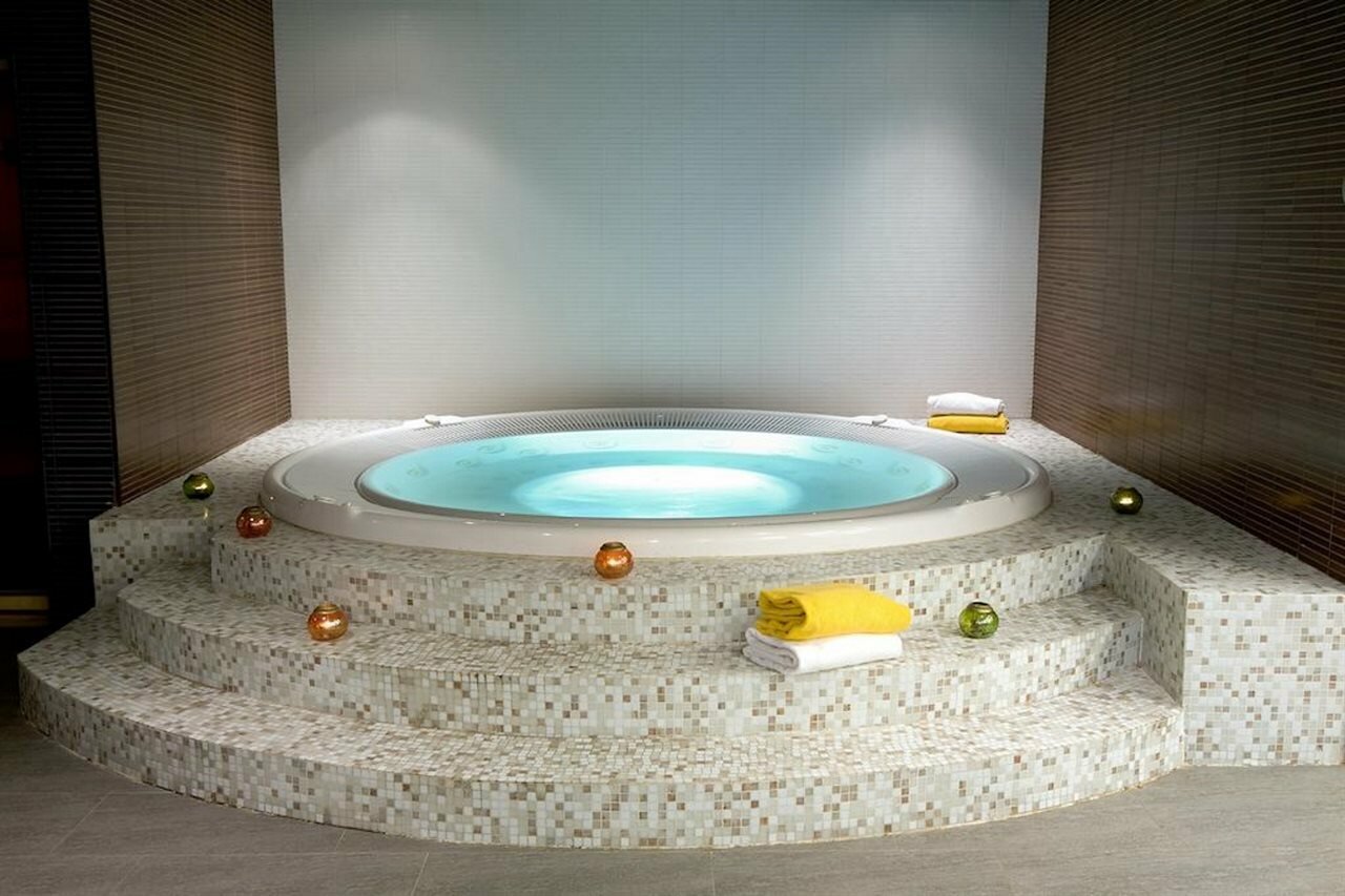 Фото Magnolia Hotel Salou