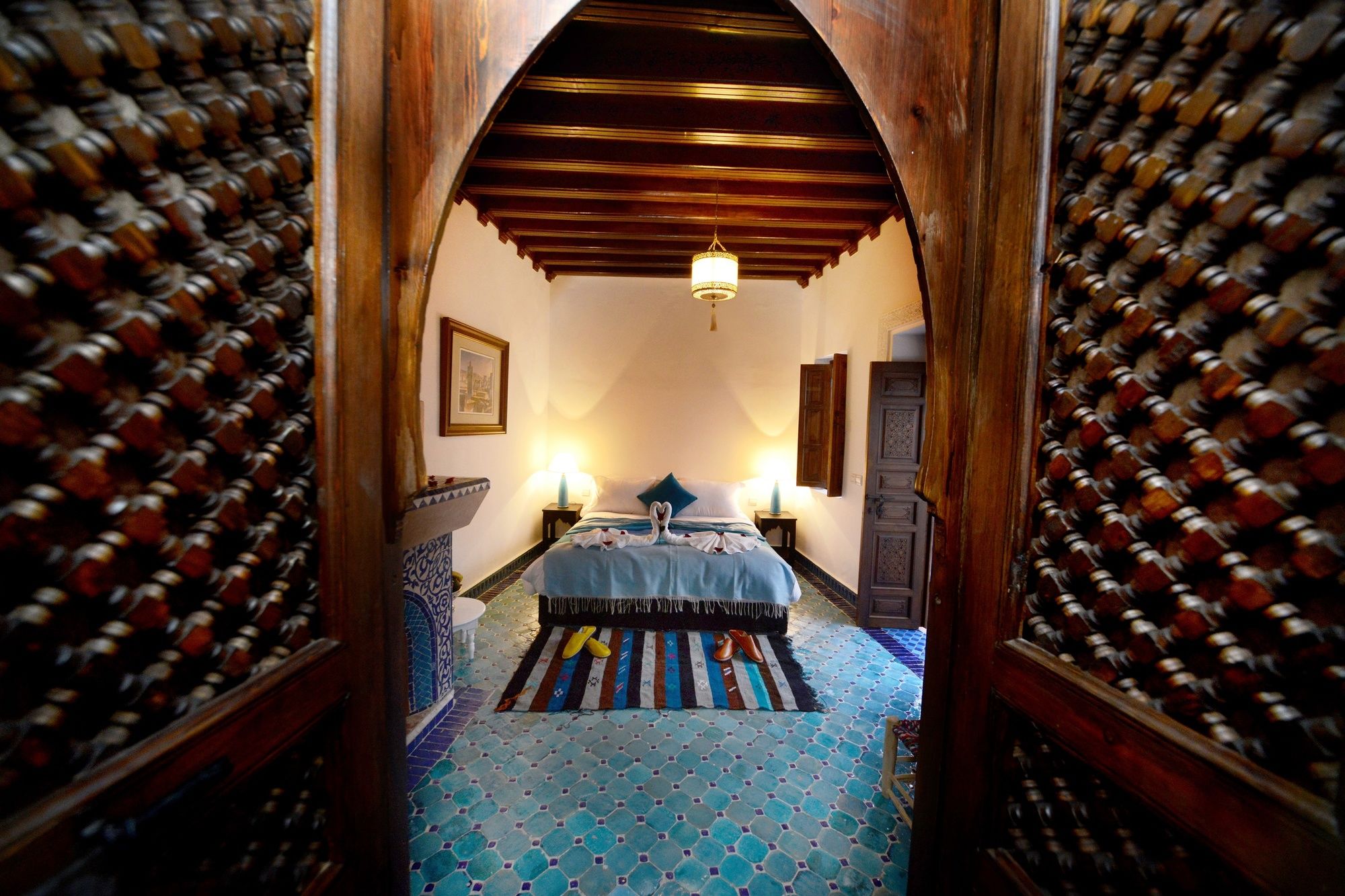 Фото Riad Sun of Kech