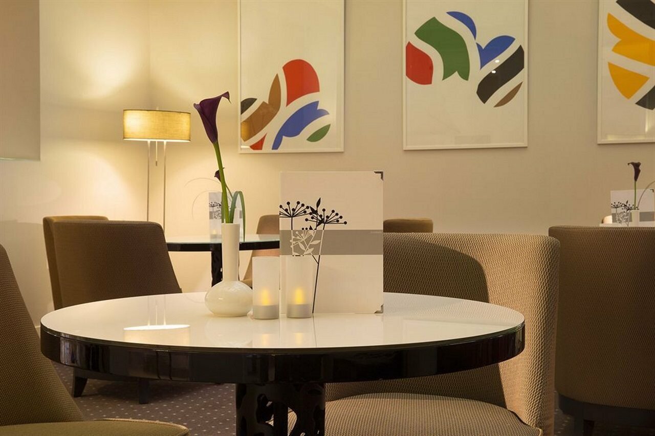 Фото Hôtel Duminy Vendôme