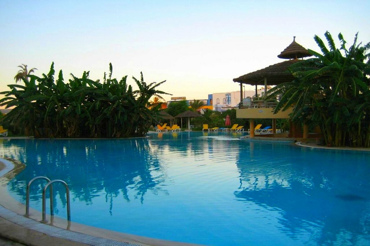 Фото African Queen Hammamet