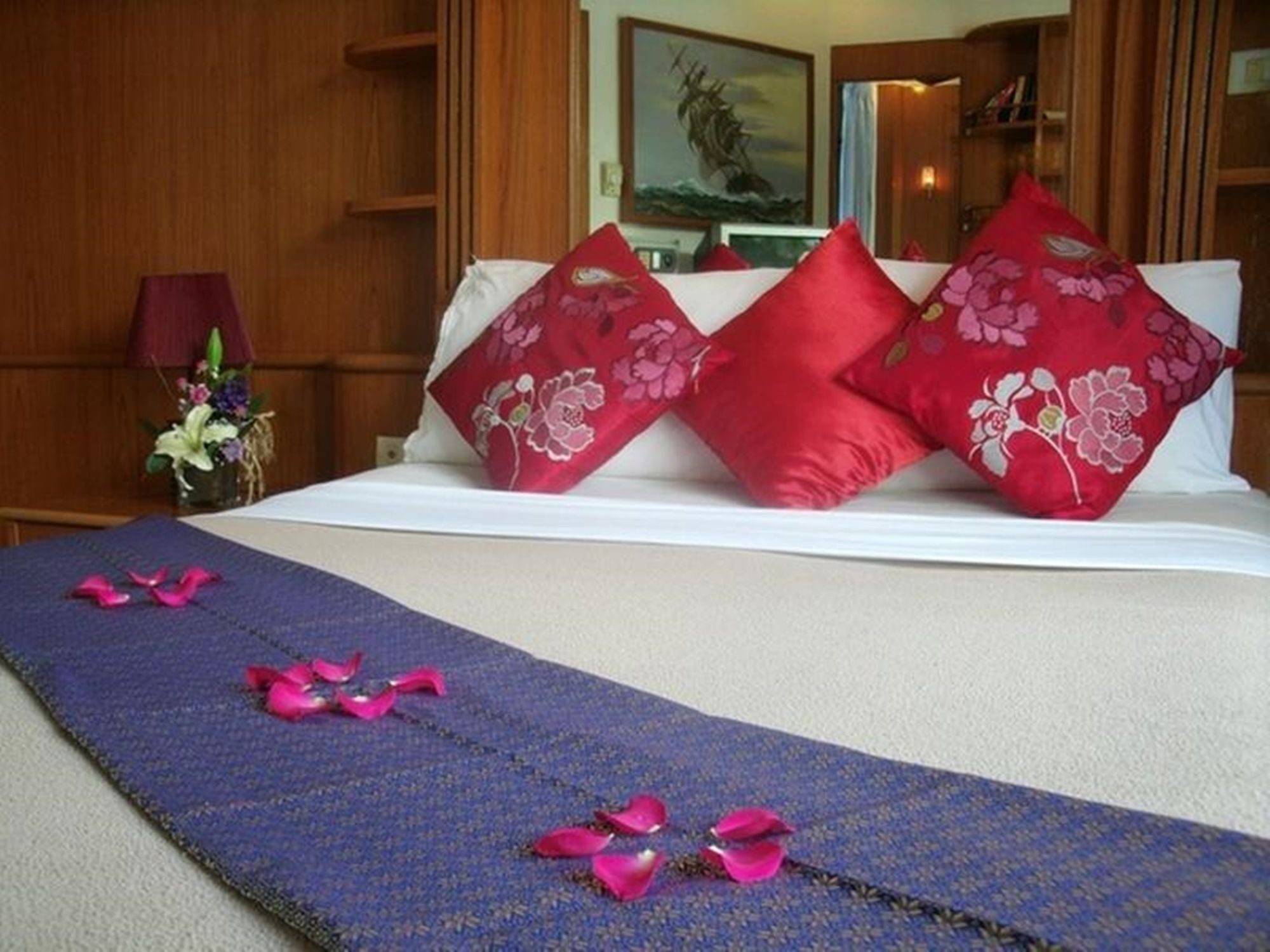 Фото The Club Residence Kamala Beach