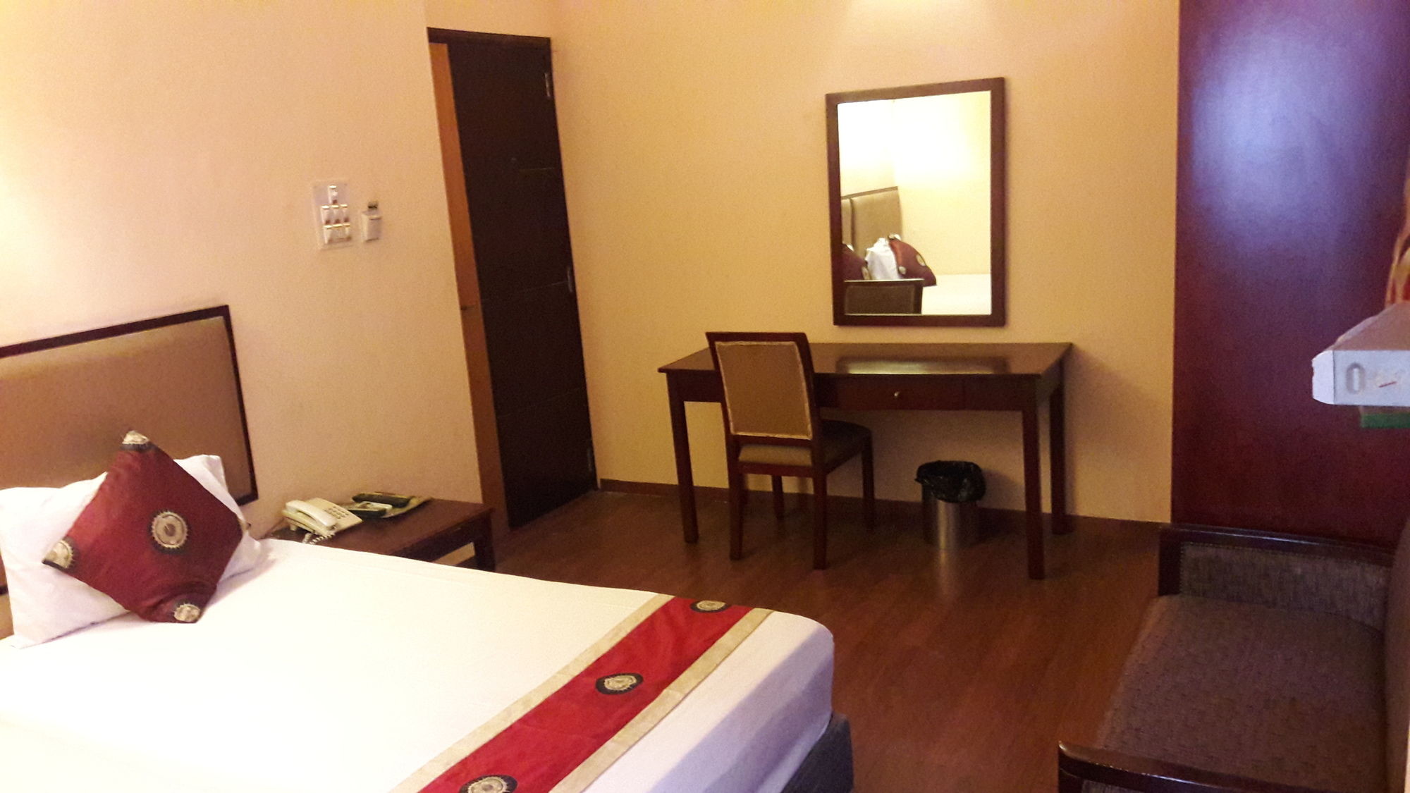 Фото Astoria Hotel