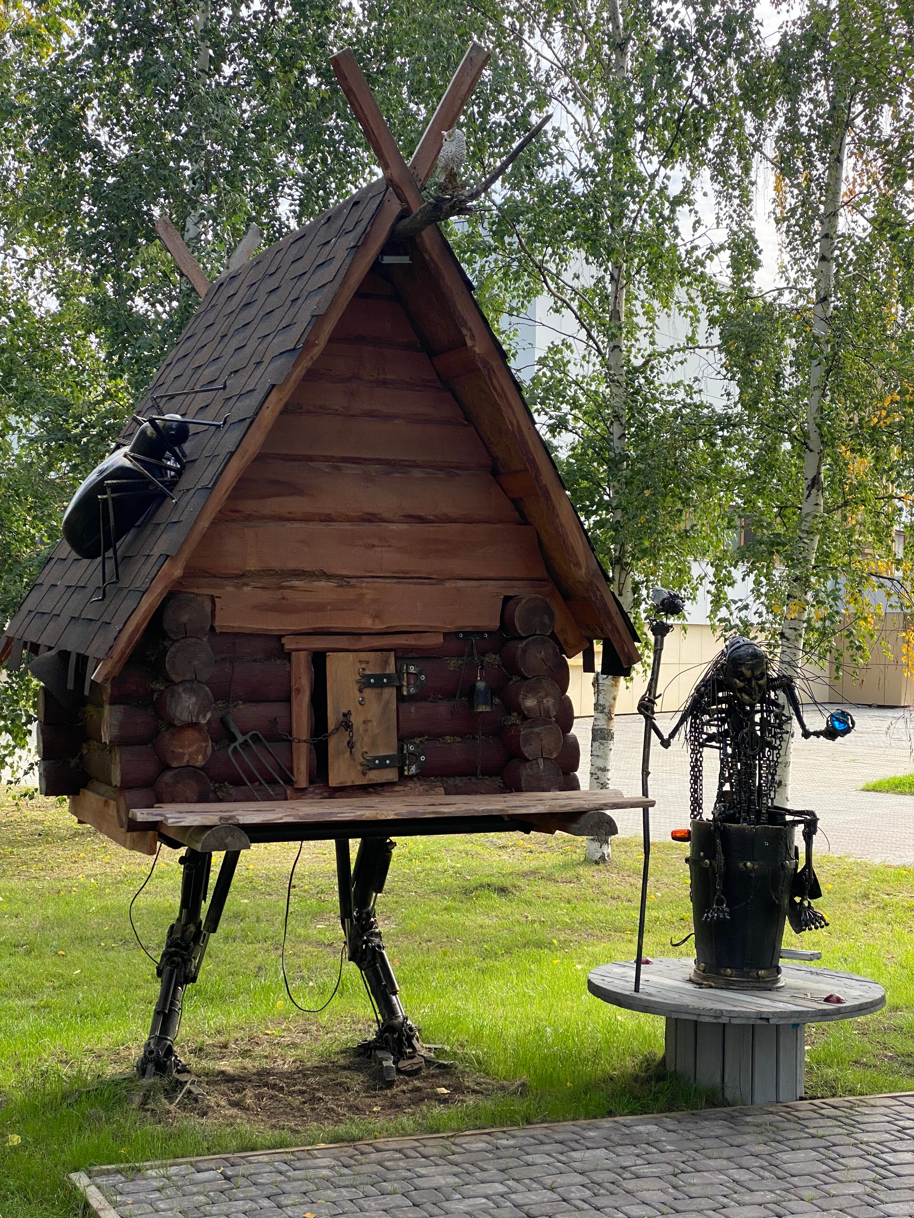 Фото Турсунт