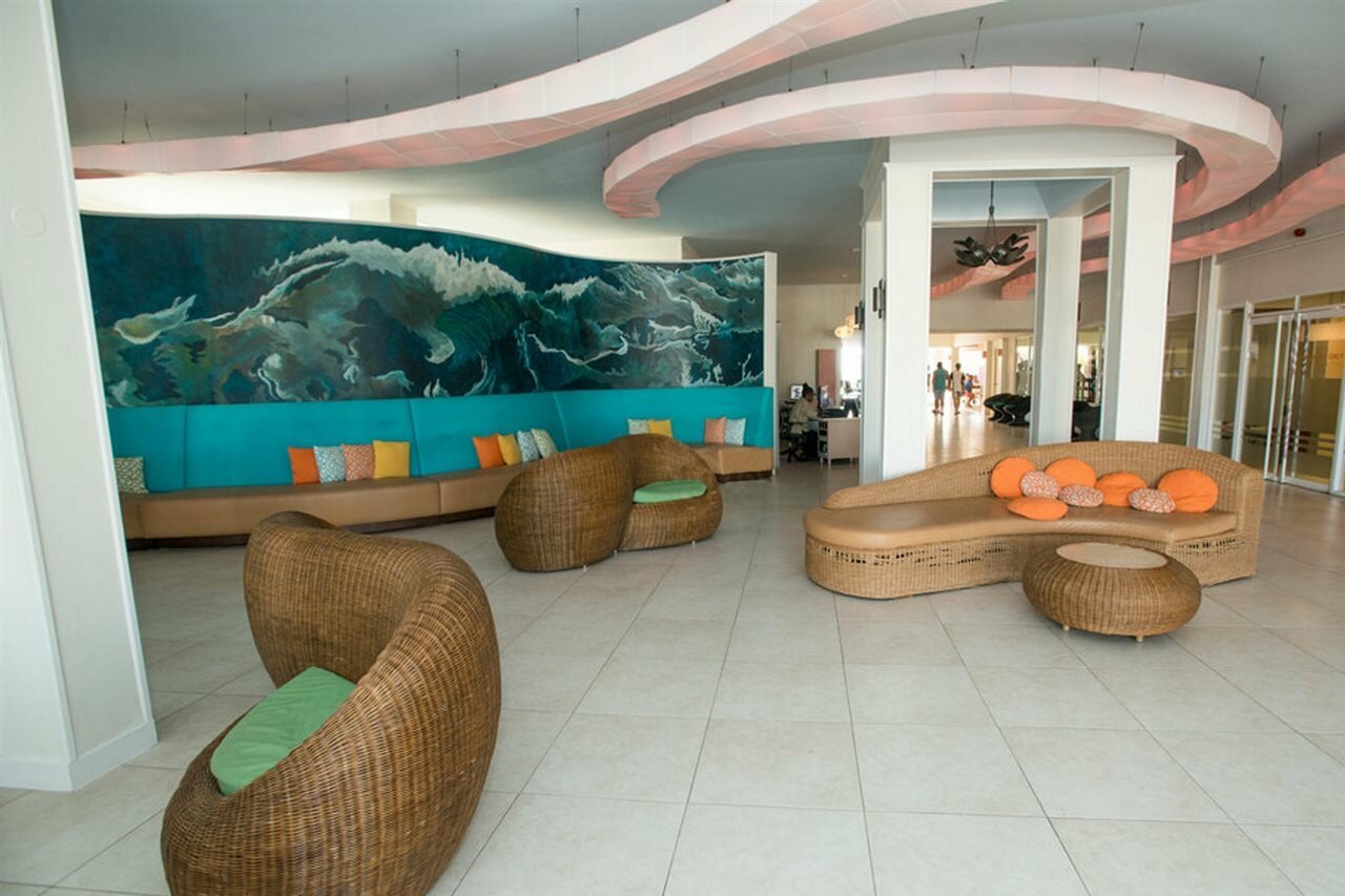 Фото Sunscape Curacao Resort, SPA & Casino