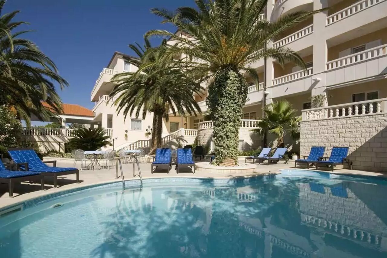 Фото Hotel Laurentum