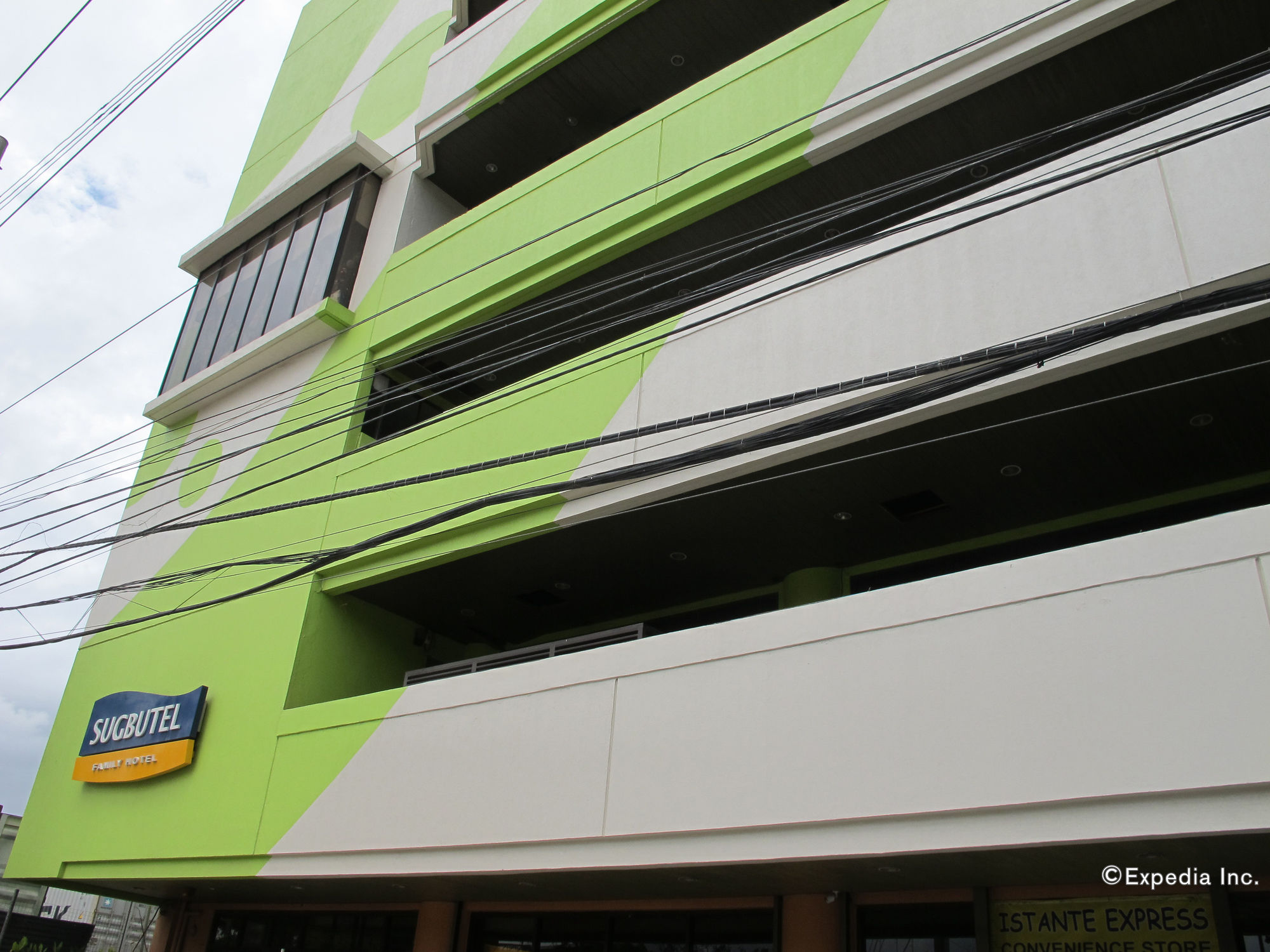 Фото Sugbutel Family Hotel